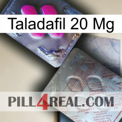Taladafil 20Mg 38